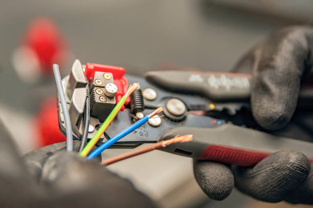Electrical System Inspection in East Wenatchee, WA