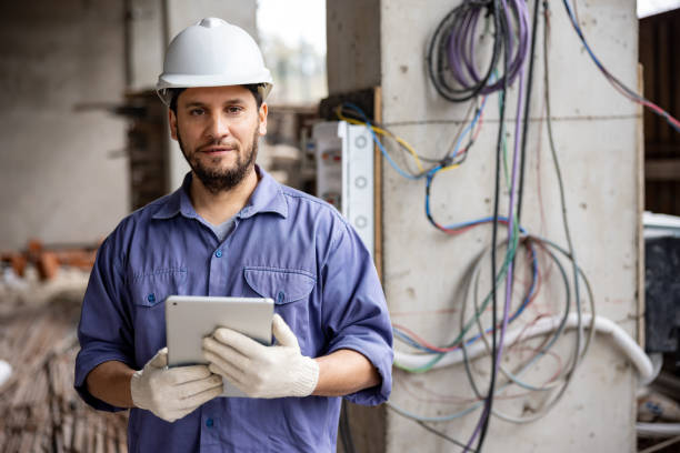 Best Electrical Installation Contractor  in East Wenatchee, WA